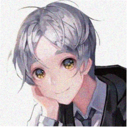 静角色头像