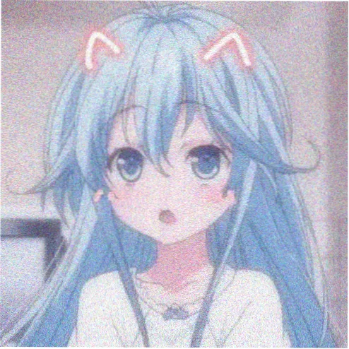 未央角色头像